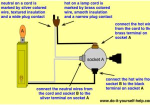 3 Bulb Lamp Wiring Diagram Lamp Switch Wiring Diagrams Do It Yourself Help Com