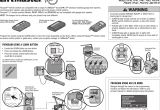 3 button Garage Door Opener Wiring Diagram 7743 Remote Control Transmitter User Manual 114a4494 Indd