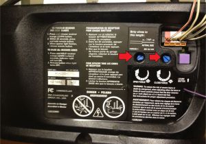 3 button Garage Door Opener Wiring Diagram Craftsman 1 2 Hp Garage Door Opener Wiring Diagram