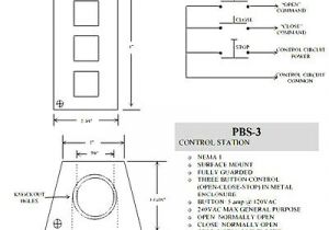 3 button Garage Door Switch Wiring Diagram 26 Pbs 3 Wiring Diagram Wiring Diagram List