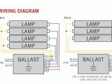 3 Lamp Ballast Wiring Diagram 3 Lamp T8 Ballast Wiring Diagram Database