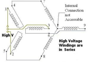 3 Phase 2 Speed Motor Wiring Diagram Dual Voltage Motor Wiring Diagram Wiring Diagram New