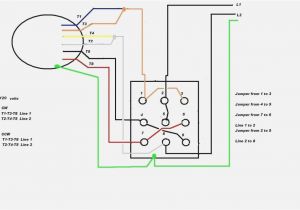 3 Phase 2 Speed Motor Wiring Diagram Wiring Diagram 3 Phase 10 Wire Motor Repalcement Parts and Diagram