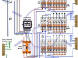 3 Phase 220v Wiring Diagram 3 Phase Wire Color Diagram Wiring Diagram Sheet