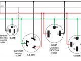 3 Phase 220v Wiring Diagram 3 Wire Plug Diagram Wiring Diagram Post