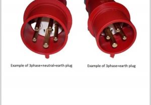 3 Phase 5 Pin Plug Wiring Diagram Industrial Extension Leads Plug Connector Types Explained 3 Phase 5 Pin Plug Wiring Diagram Industrial Extension Leads Plug Connector Types Explained