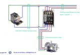 3 Phase Air Compressor Wiring Diagram Compressor Contactor Wiring Blog Wiring Diagram