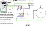 3 Phase Air Compressor Wiring Diagram to Wire A 220 Volt Outlet On Wiring Up A 220 Air Compressor 3 Wire