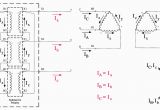 3 Phase Buck Boost Transformer Wiring Diagram Transformer Wire Diagram Wiring Diagram Data