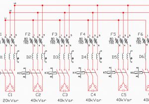 3 Phase Capacitor Bank Wiring Diagram Step by Step Tutorial for Building Capacitor Bank and Reactive Power 3 Phase Capacitor Bank Wiring Diagram Step by Step Tutorial for Building Capacitor Bank and Reactive Power