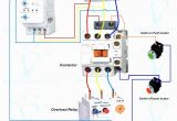 3 Phase Contactor Wiring Diagram 3 Phase Contactor Wiring Diagram Start Stop Climatejourney org