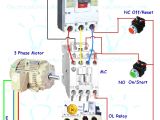 3 Phase Contactor Wiring Diagram Ie Contactor Wiring Diagram Wiring Diagram Pos