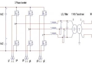 3 Phase Converter Wiring Diagram 3 Phase Inverter Block Diagram Wiring Diagram Schema