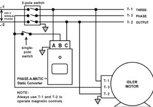 3 Phase Converter Wiring Diagram Add A Phase Wiring Diagram Schema Diagram Database 3 Phase Converter Wiring Diagram Add A Phase Wiring Diagram Schema Diagram Database