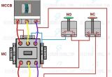 3 Phase Dol Starter Wiring Diagram Al 9828 3 Phase Electric Motor Starter Wiring Diagram