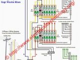 3 Phase Electricity Meter Wiring Diagram 3 Phase Wiring Diagrams Electrical Schematic Wiring Diagram