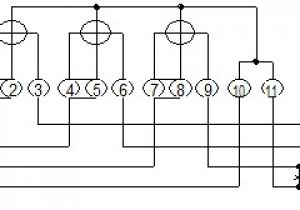 3 Phase Electricity Meter Wiring Diagram Four Wire Mechanical Three Phase Energy Meter with Direct Ct 3 Phase Electricity Meter Wiring Diagram Four Wire Mechanical Three Phase Energy Meter with Direct Ct