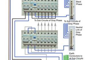 3 Phase House Wiring Diagram Pdf 161 Best Distribution Board Images In 2018 Electrical Engineering