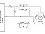 3 Phase Induction Motor Wiring Diagram 1 Laboratory Manual Electrical Machine Ii Laboratory