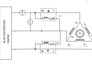 3 Phase Induction Motor Wiring Diagram 1 Laboratory Manual Electrical Machine Ii Laboratory 3 Phase Induction Motor Wiring Diagram 1 Laboratory Manual Electrical Machine Ii Laboratory