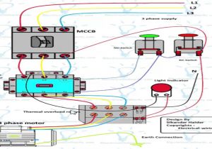 3 Phase Magnetic Starter Wiring Diagram 3 Phase Dol Starter Wiring Diagram Urdu Hindi Youtube 3 Phase Magnetic Starter Wiring Diagram 3 Phase Dol Starter Wiring Diagram Urdu Hindi Youtube