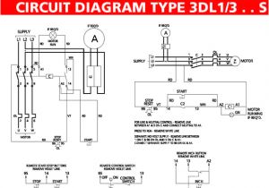 3 Phase Magnetic Starter Wiring Diagram Single Phase Magnetic Starter Wiring Diagram 3 Phase Magnetic Starter Wiring Diagram Single Phase Magnetic Starter Wiring Diagram