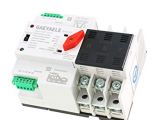 3 Phase Manual Changeover Switch Wiring Diagram Gaeyaele W2r 3p Din Rail Mounted Automatic Transfer Switch Three