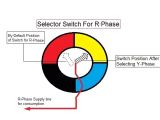 3 Phase Manual Changeover Switch Wiring Diagram How to Use the 3 Phase Change Over Switch In My Home Quora 3 Phase Manual Changeover Switch Wiring Diagram How to Use the 3 Phase Change Over Switch In My Home Quora