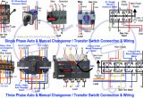 3 Phase Manual Changeover Switch Wiring Diagram Pdf How Does A 3 Phase Automatic Changeover Switch Work Quora