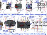 3 Phase Manual Changeover Switch Wiring Diagram Pdf How Does A 3 Phase Automatic Changeover Switch Work Quora
