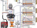 3 Phase Manual Changeover Switch Wiring Diagram Pdf How to Connect A 3 Phase Generator to Home with 4 Pole 3 Phase Manual Changeover Switch Wiring Diagram Pdf How to Connect A 3 Phase Generator to Home with 4 Pole
