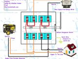 3 Phase Manual Changeover Switch Wiring Diagram Pdf Manual Changeover Switch Wiring Diagram for Portable