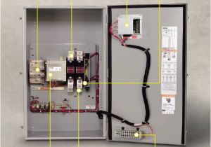 3 Phase Manual Changeover Switch Wiring Diagram Transfer Switch Testing and Maintenance Guide