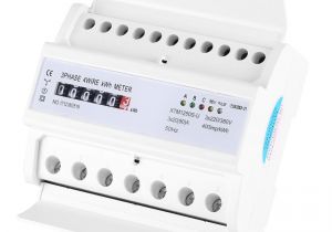 3 Phase Meter Base Wiring Diagram 3 Phase 4 Wire Din Rail Energy Meter Electronic Kwh Meter 7p Din 3 Phase Meter Base Wiring Diagram 3 Phase 4 Wire Din Rail Energy Meter Electronic Kwh Meter 7p Din