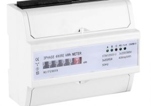 3 Phase Meter Base Wiring Diagram 3 Phase 4 Wire Din Rail Energy Meter Electronic Kwh Meter 7p Din 3 Phase Meter Base Wiring Diagram 3 Phase 4 Wire Din Rail Energy Meter Electronic Kwh Meter 7p Din