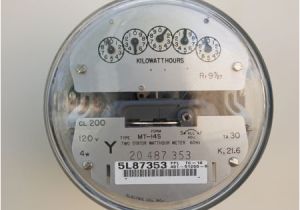 3 Phase Meter Base Wiring Diagram How to Wire An Electric Meter