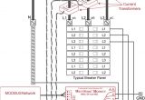 3 Phase Meter Panel Wiring Diagram 3 Phase Wiring Diagram for House Bookingritzcarlton Info