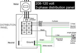 3 Phase Meter Panel Wiring Diagram Mod Meter Wiring Diagram Manual E Book