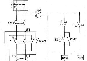3 Phase Motor Starter Wiring Diagram Pdf 2 Speed Starter Wiring Diagram Wiring Diagram Centre