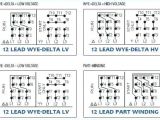 3 Phase Motor Wiring Diagram 9 Wire L18 480 Volt Wiring Diagram Wiring Diagrams Bib