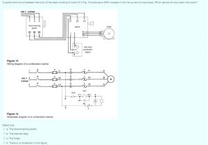 3 Phase Motor Wiring Diagram Two Speed Electric Motor Wiring Diagrams Related Post Avivlocks Com