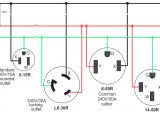 3 Phase Outlet Wiring Diagram 3 Phase 4 Wire Diagram Recetacle Set Wiring Diagram Database