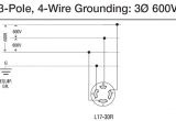 3 Phase Plug Wiring Diagram 3 Phase Receptacle Wiring Diagram Wiring Diagram Post