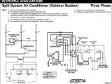 3 Phase Split Ac Wiring Diagram Fujitsu Mini Split Wiring Diagram Wiring Diagram Expert