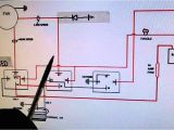 3 Phase Two Speed Motor Wiring Diagram 2 Speed Electric Cooling Fan Wiring Diagram Youtube