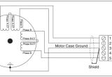 3 Phase Two Speed Motor Wiring Diagram Difference Between 4 Wire 6 Wire and 8 Wire Stepper Motors