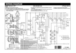 3 Phase Welder Wiring Diagram Wiring Diagram 3 Phase 60 Hz R6gp Series 6 10t 208 230 460