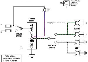 3 Pin Flasher Relay Wiring Diagram Delco Light Relay Wiring Diagram Wiring Diagrams Data 3 Pin Flasher Relay Wiring Diagram Delco Light Relay Wiring Diagram Wiring Diagrams Data