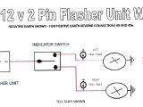 3 Pin Flasher Unit Wiring Diagram Pettibone Wire Diagram My Wiring Diagram