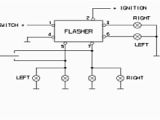 3 Pin Flasher Unit Wiring Diagram Seven Pin Wiring Diagram Flasher My Wiring Diagram